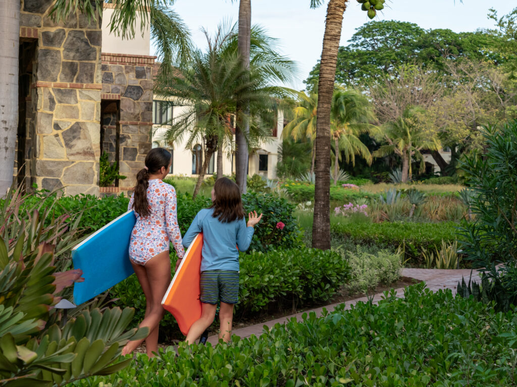 Nicaragua’s Rancho Santana Is the Trip You Didn’t Know You Were Missing