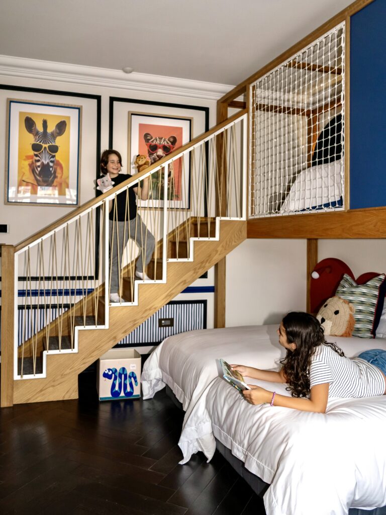 Why Cape Grace Is the Only Place to Stay in Cape Town With Your Family